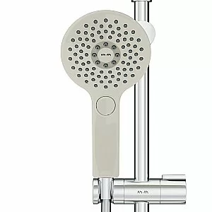 Душевая система AM.PM Inspire 2.0 F0750A500 купить в интернет-магазине сантехники Sanbest