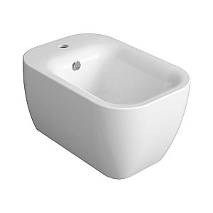 Биде подвесное SIMAS Henges HE19bi*1 белое купить в интернет-магазине Sanbest