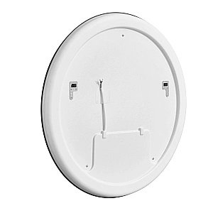 Зеркало Акватон Анелло 85 в ванную от интернет-магазине сантехники Sanbest