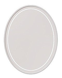 Зеркало Caprigo Контур М-379S в ванную от интернет-магазине сантехники Sanbest