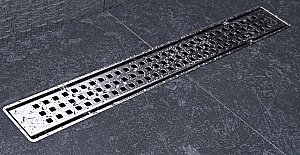 Душевой трап Pestan Betto Net Line 650 купить в интернет-магазине Sanbest