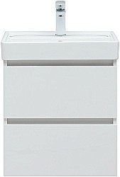 Тумба для раковины Aquanet Вега 308333 70 купить в интернет-магазине сантехники Sanbest