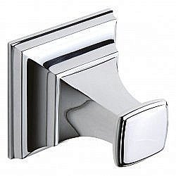 Крючок ART&MAX ZOE AM-G-6838 хром купить в интернет-магазине сантехники Sanbest