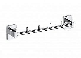 Крючок Bemeta Niki 153105112 купить в интернет-магазине сантехники Sanbest