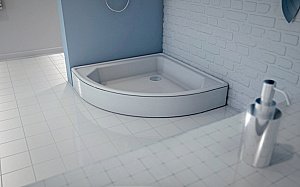 Душевой поддон BLB Europa 70х70 купить в интернет-магазине Sanbest