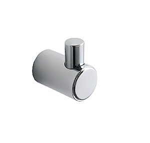 Крючок Bertocci Easy 130 0916 0000 хром купить в интернет-магазине сантехники Sanbest