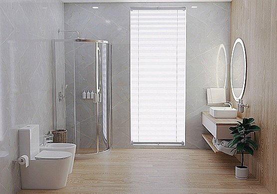 Унитаз-компакт Aquatek Вега AQ2904-00 белый, с крышкой микролифт, с бачком, безободковый купить в интернет-магазине Sanbest