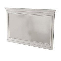 Зеркало Caprigo Greenwich 140 в ванную от интернет-магазине сантехники Sanbest