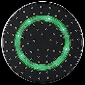 Верхний душ Elghansa Overhead shower MS23 хром купить в интернет-магазине сантехники Sanbest