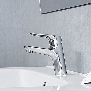 Смеситель для раковины RedBlu by Damixa Origin Bit 770210000 купить в интернет-магазине сантехники Sanbest