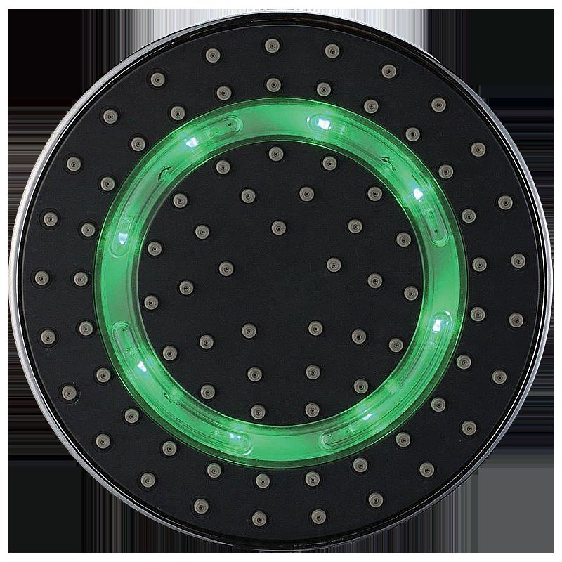 Верхний душ Elghansa Overhead shower MS23 хром купить в интернет-магазине сантехники Sanbest