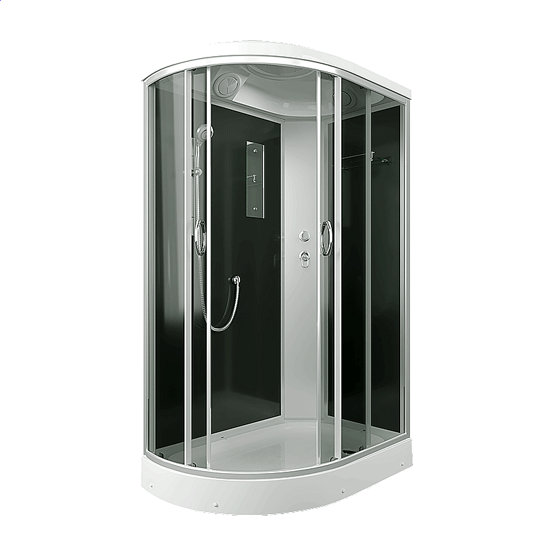 Душевая кабина Erlit ER3512P-C2-RUS 120x80 купить в интернет-магазине Sanbest