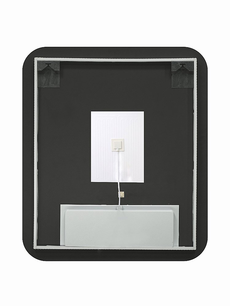 Зеркало Taliente Zled TA-Zled-B6070a 60 в ванную от интернет-магазине сантехники Sanbest