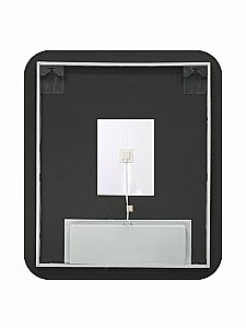 Зеркало Taliente Zled TA-Zled-B6070a 60 в ванную от интернет-магазине сантехники Sanbest