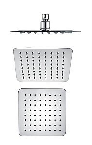 Верхний душ Excellent Slim Arex.3022 хром купить в интернет-магазине сантехники Sanbest