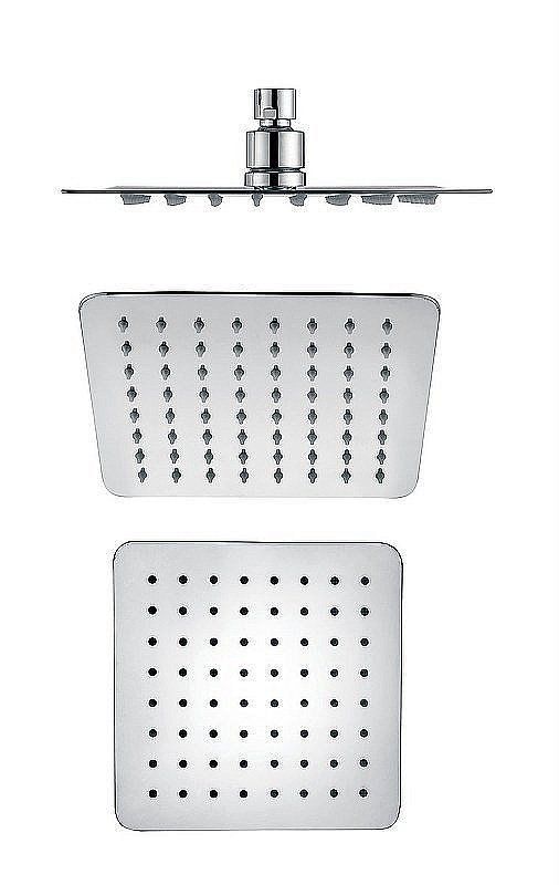 Верхний душ Excellent Slim Arex.3022 хром купить в интернет-магазине сантехники Sanbest