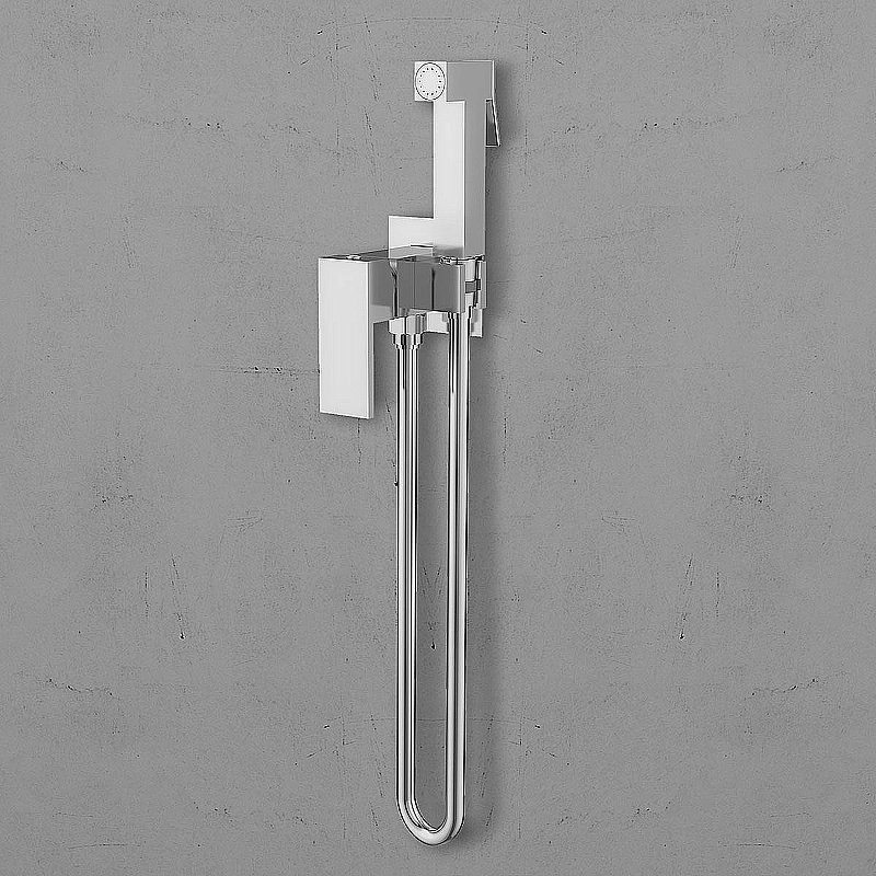 Гигиенический душ Vincea VHFW-102CH хром купить в интернет-магазине сантехники Sanbest