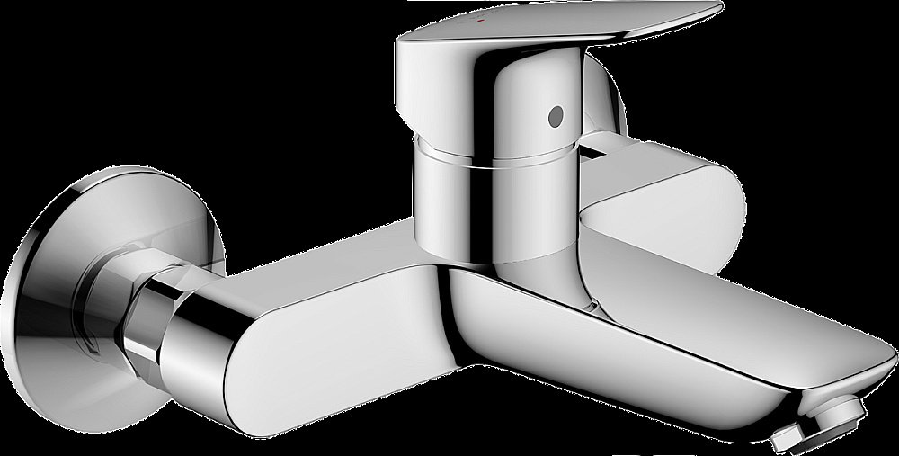 Смеситель для раковины Hansgrohe Logis 71225000 купить в интернет-магазине сантехники Sanbest