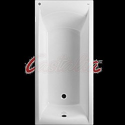 Ванна чугунная Castalia PRIME Ц0000146 180x80 купить в интернет-магазине Sanbest