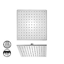 Верхний душ PAINI 50CR759Q20EA хром купить в интернет-магазине сантехники Sanbest