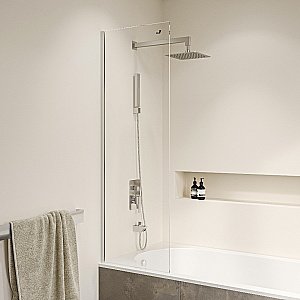 Душевая система RGW Shower Panels SP-6143-01 50140801-01 хром купить в интернет-магазине сантехники Sanbest