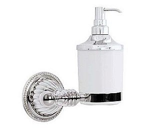 Диспенсер Boheme Hermitage 10397 купить в интернет-магазине сантехники Sanbest