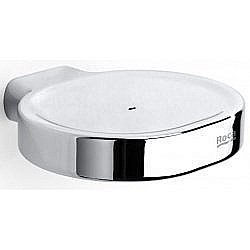 Мыльница Roca Hotels 816371001 купить в интернет-магазине сантехники Sanbest