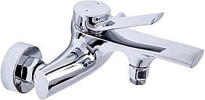 Набор смесителей Orange Organic M27-711cr хром купить в интернет-магазине сантехники Sanbest