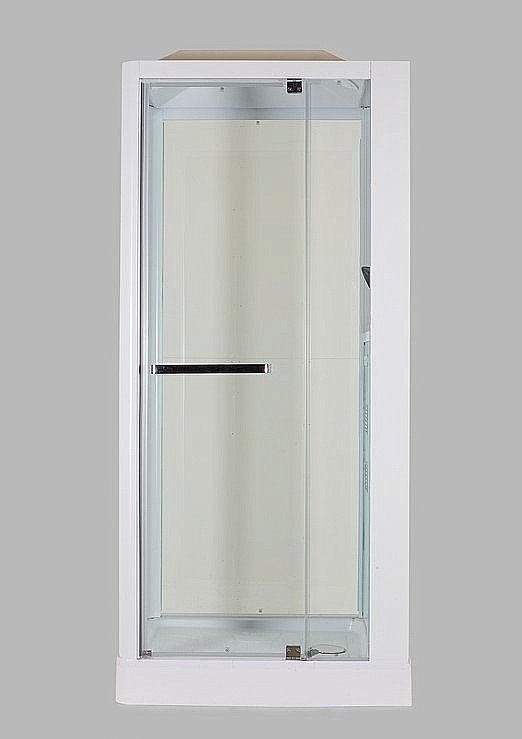 Душевая кабина Grossman GR122 80x100 купить в интернет-магазине Sanbest