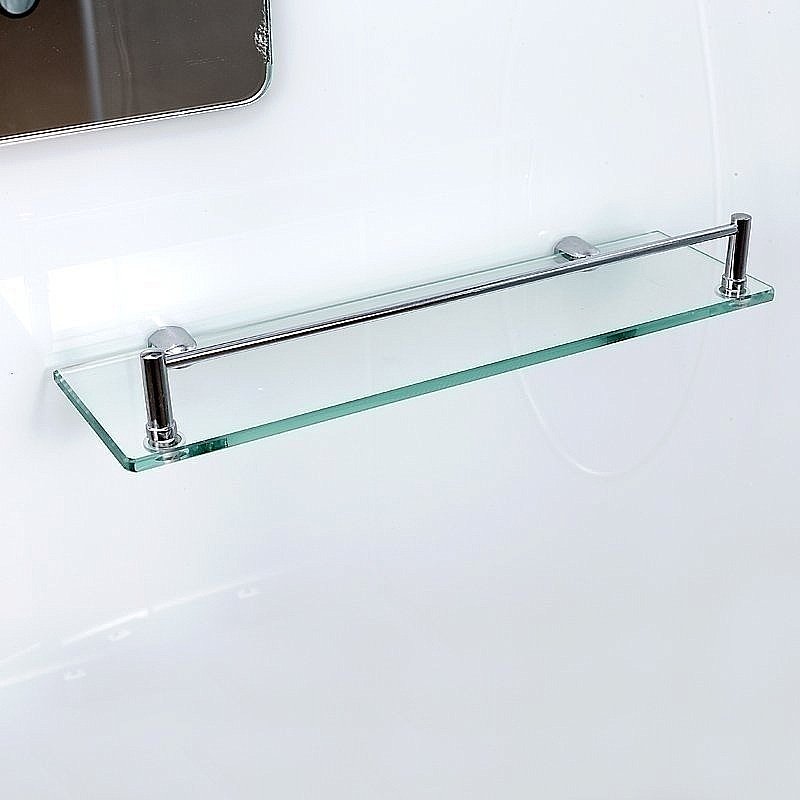 Душевая кабина DTO ЕМ4580 LED 80х80 купить в интернет-магазине Sanbest