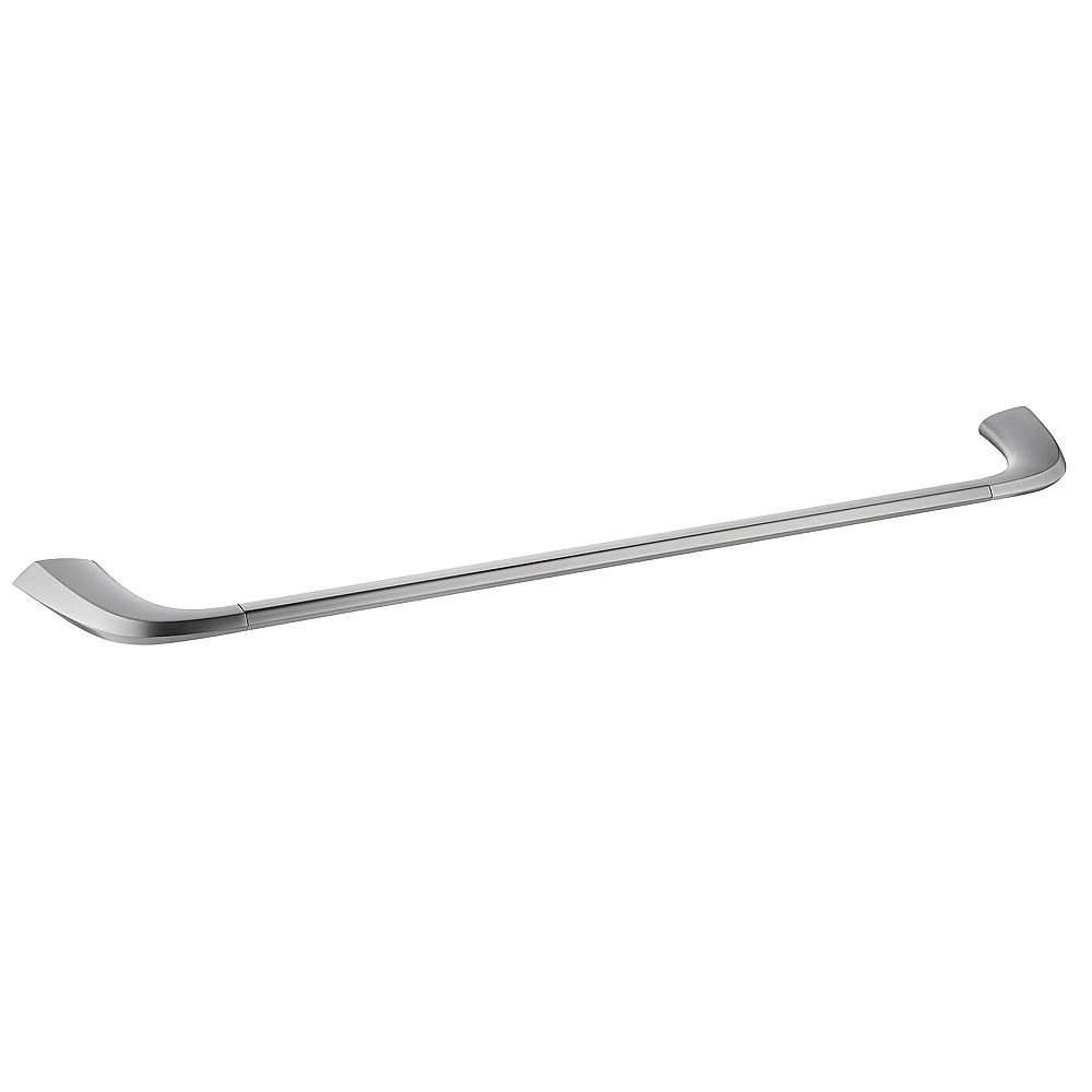 Полотенцедержатель ABBER Nord AA1552SP сатин купить в интернет-магазине сантехники Sanbest