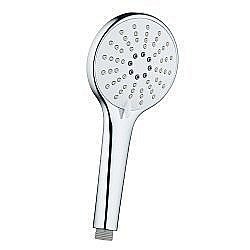 Душевая лейка Olive's D123 хром купить в интернет-магазине сантехники Sanbest