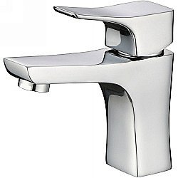 Смеситель для раковины Kaiser Clever 76011 купить в интернет-магазине сантехники Sanbest