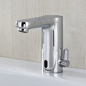 Смеситель для раковины Grohe Eurosmart Cosmopolitan E 36327001 купить в интернет-магазине сантехники Sanbest