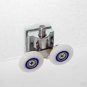 Душевая кабина DTO ЕМ4517 LED с гидромассажем 170х90 купить в интернет-магазине Sanbest