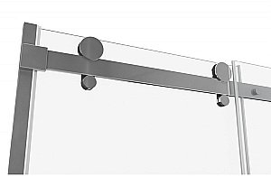 Душевая дверь Bravat WAVE BD120.4102S купить в интернет-магазине Sanbest