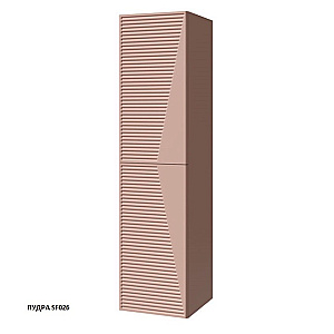 Пенал Caprigo Modo Terza 35650 35 цвет на выбор для ванной в интернет-магазине сантехники Sanbest
