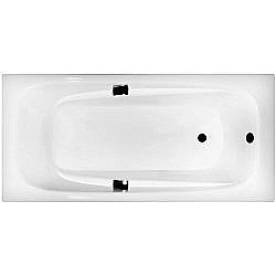 Ванна чугунная Byon Ide Н0000369 180x85 купить в интернет-магазине Sanbest