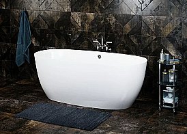 Ванна Astra-Form Атрия 170х75 купить в интернет-магазине Sanbest