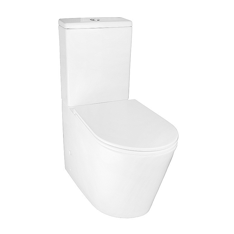 Инсталляция для унитаза Azario AZ-8010-1000 купить в интернет-магазине сантехники Sanbest