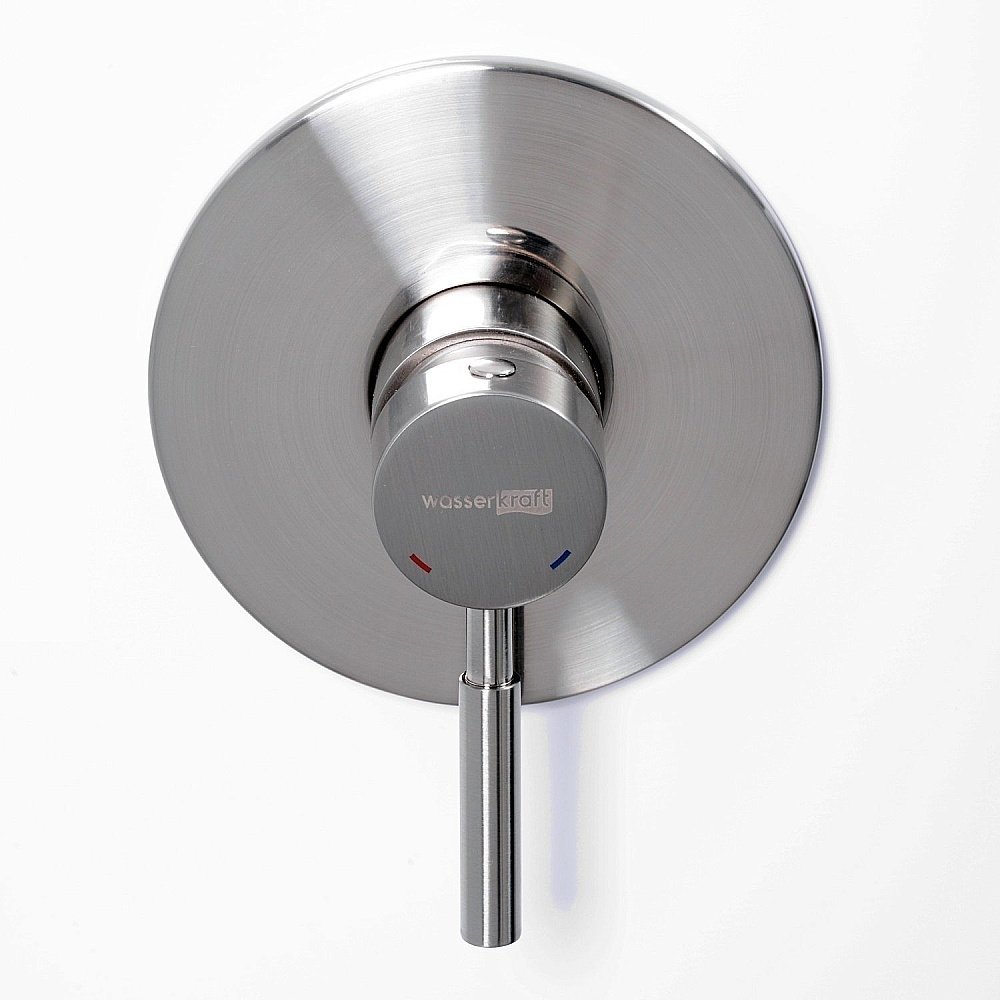 Смеситель для душа WasserKRAFT Wern 4251 купить в интернет-магазине сантехники Sanbest
