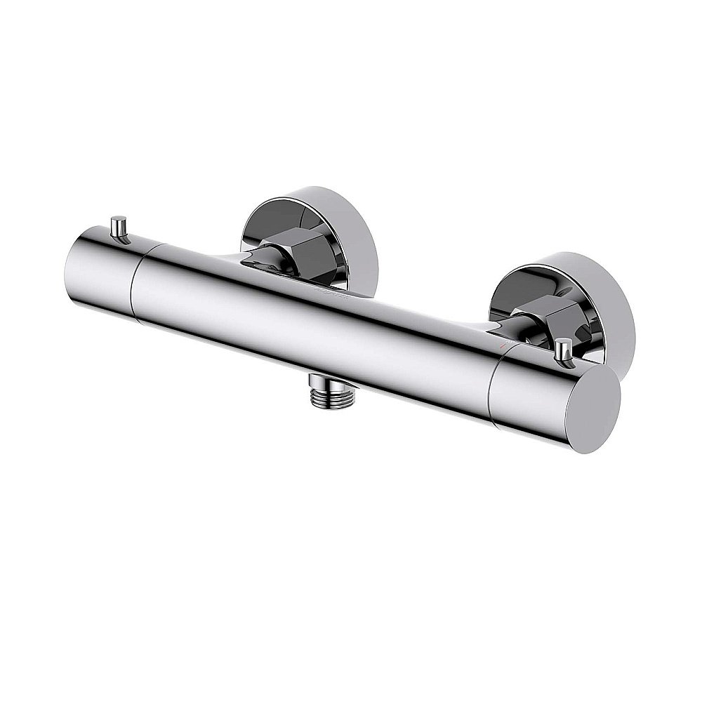 Cмеситель для душа Aquatek Европа AQ1363CR хром купить в интернет-магазине сантехники Sanbest