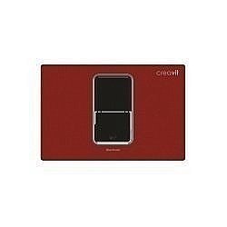 Кнопка для инсталляции CREAVIT FP8001.01 купить в интернет-магазине сантехники Sanbest