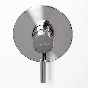 Смеситель для душа WasserKRAFT Wern 4251 купить в интернет-магазине сантехники Sanbest