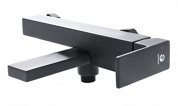 Смеситель для ванны Agger Great A2810044 купить в интернет-магазине сантехники Sanbest