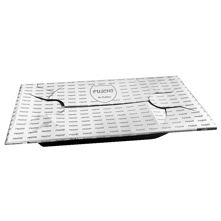 Ванна чугунная PUCSHO LIGA Ц0000233 180x80 белая купить в интернет-магазине Sanbest