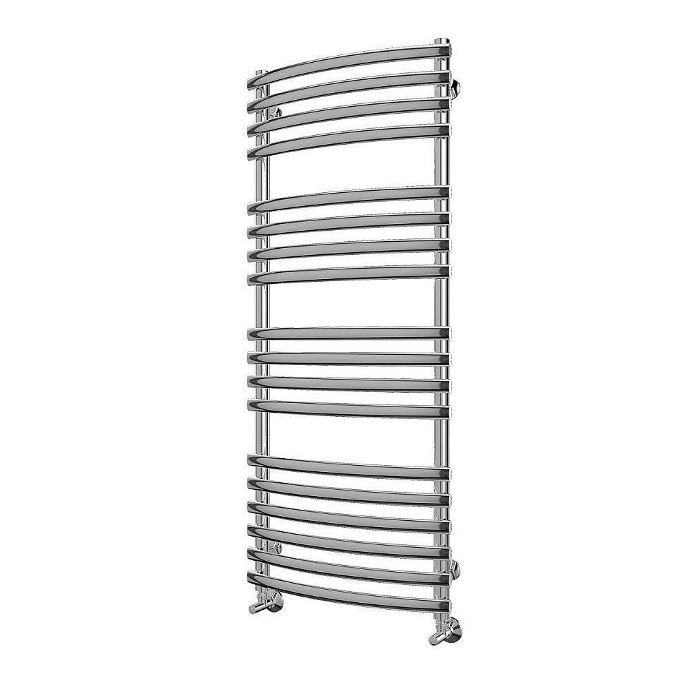 Полотенцесушитель водяной Terminus Капри П18 500x1326 купить в интернет-магазине сантехники Sanbest