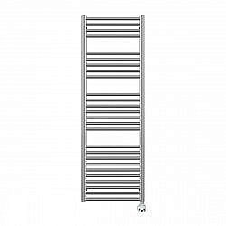 Полотенцесушитель электрический Terminus Альба П26 600x1596 правый купить в интернет-магазине сантехники Sanbest