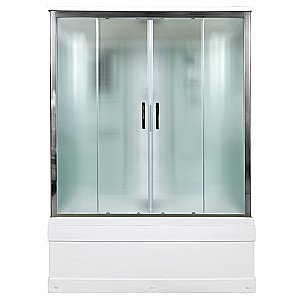 Душевая кабина DTO ЕМ4517 170х90 купить в интернет-магазине Sanbest