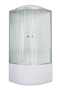 Душевая кабина AvaCan L910 100x100 стандартная купить в интернет-магазине Sanbest